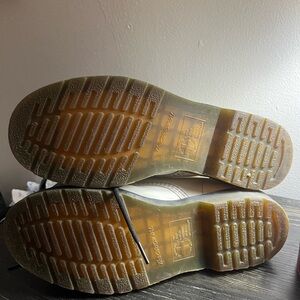 Women's doc martens